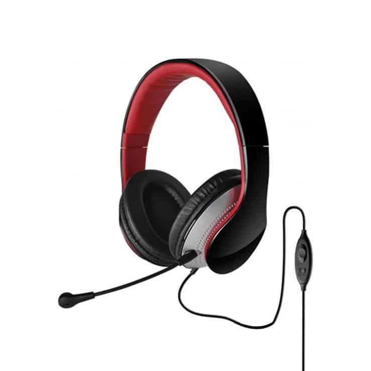 Edifier K830 - 3.5mm Single with Mic