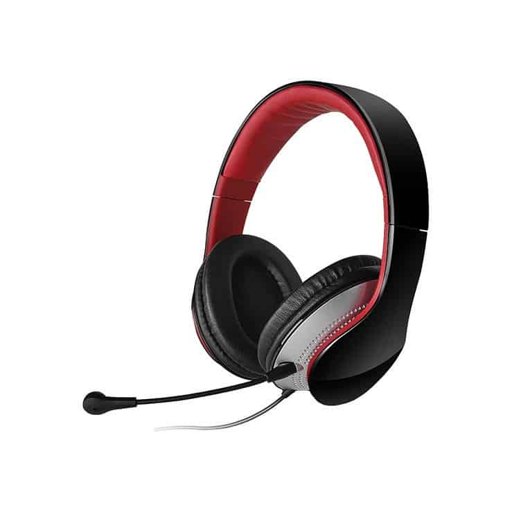 Edifier K830 - 3.5mm Single with Mic