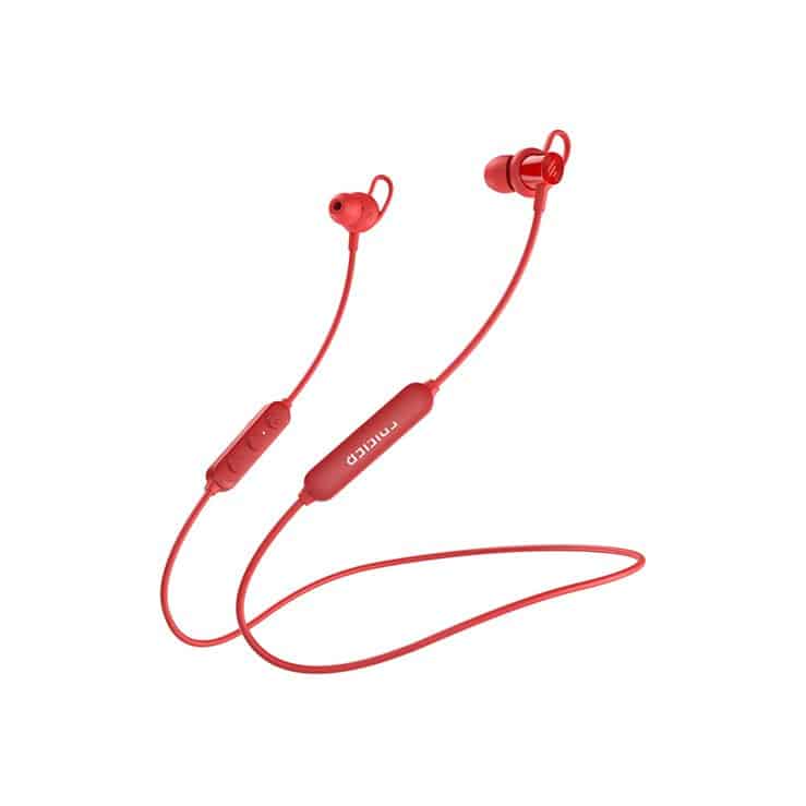 Edifier W200BT SE Wireless Bluetooth Sports Earphones