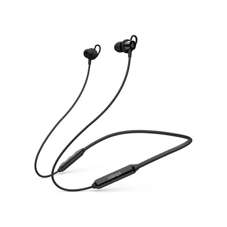 Edifier W200BT Wireless Bluetooth Sports Earphones