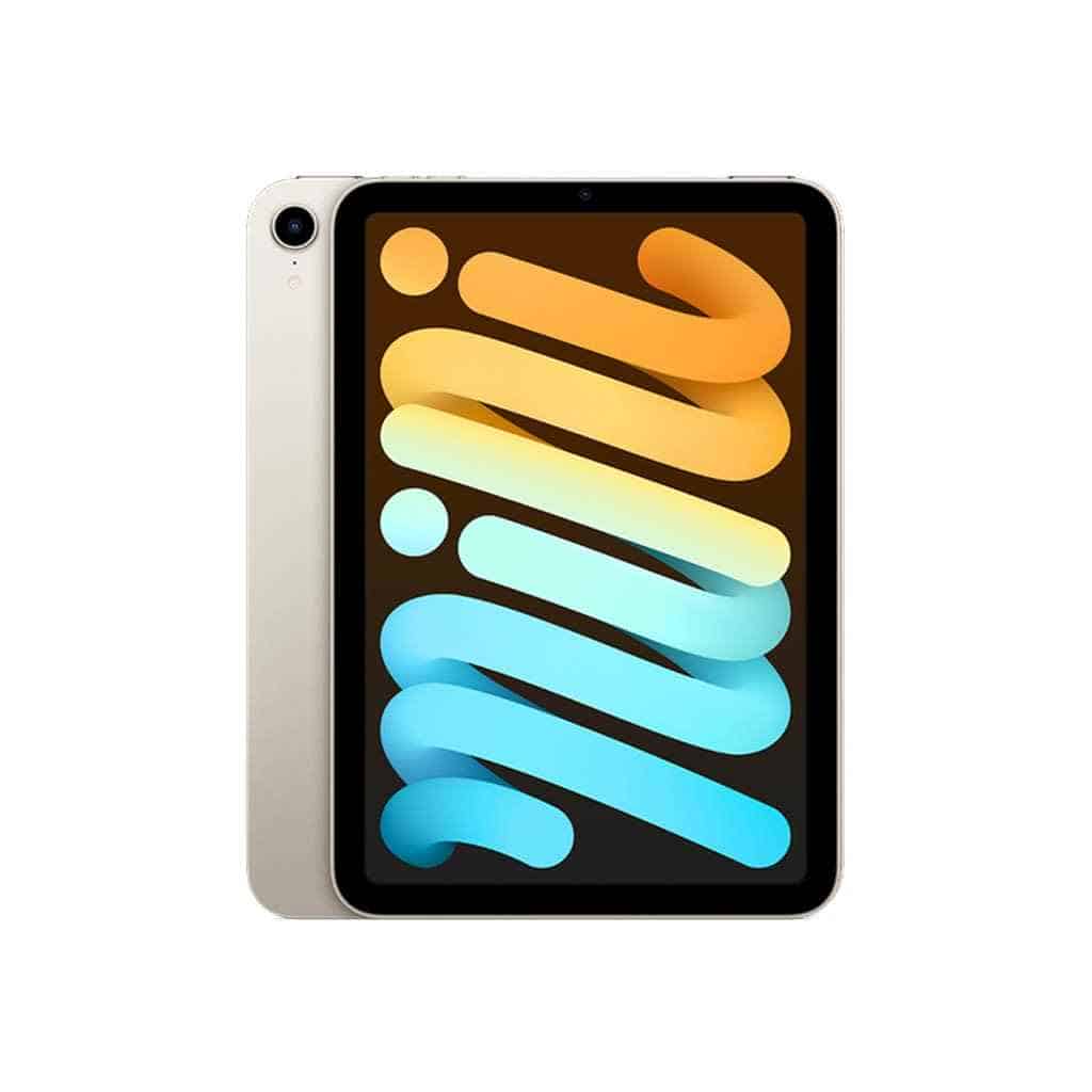Apple iPad Mini 8.3 Inch (6th Gen)
