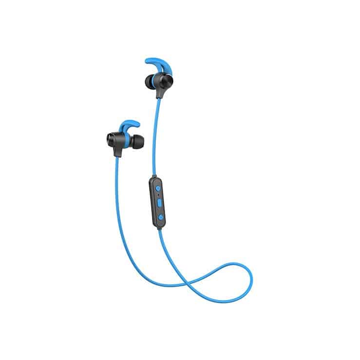Edifier W280BT Sports In-ear Wireless Earphones