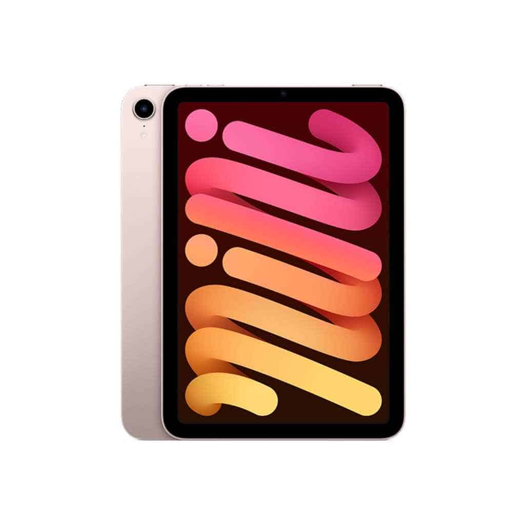 Apple iPad Mini 8.3 Inch (6th Gen)
