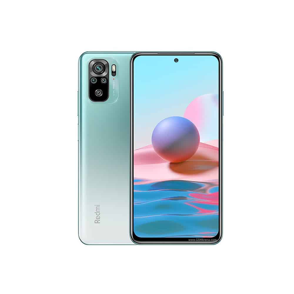 redmi note 10