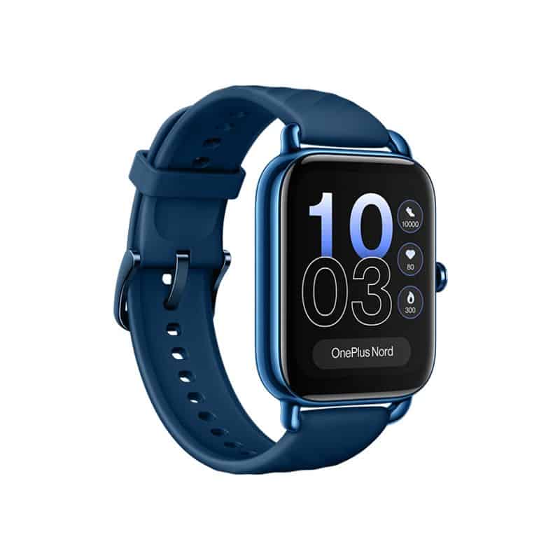 OnePlus Nord Watch