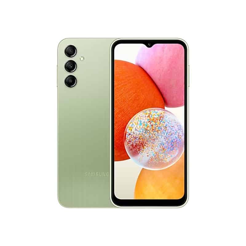 Galaxy A14 - Official