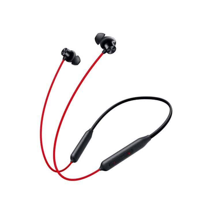 OnePlus Wireless Z2