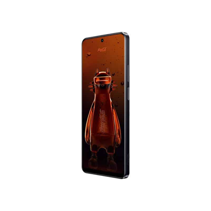 realme 10 Pro 5G Coca-Cola Edition