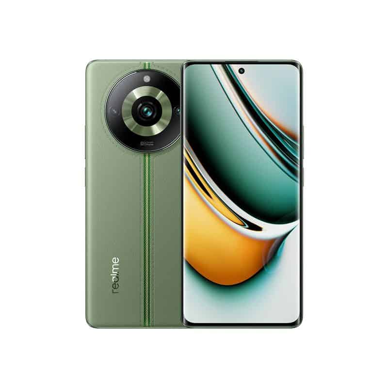 Realme 11 Pro 5G