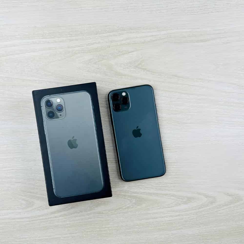 iPhone 11 Pro - Used