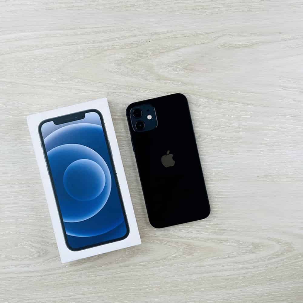 iPhone 12 Mini - Used