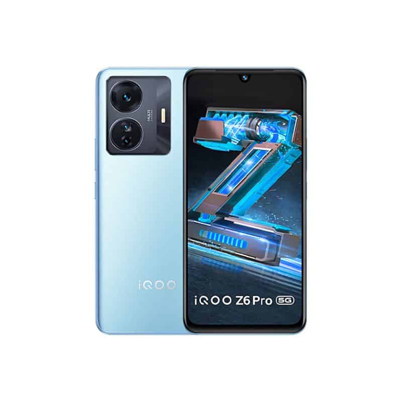 iQOO Z6 Pro