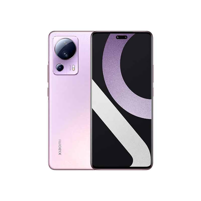 Xiaomi Civi 2
