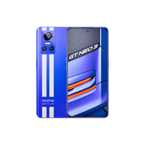 realme GT NEO 3 5G