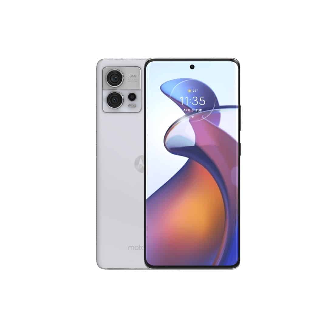 Motorola Edge 30 Fusion 5G