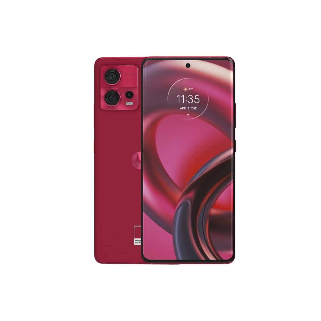 Motorola Edge 30 Fusion 5G