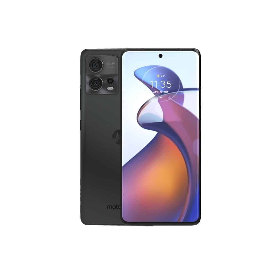 Motorola Edge 30 Fusion 5G