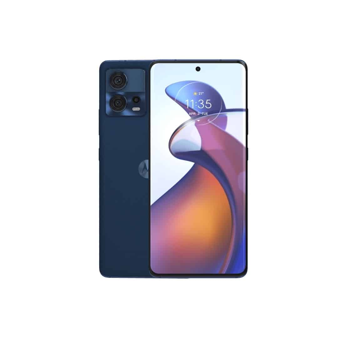 Motorola Edge 30 Fusion 5G