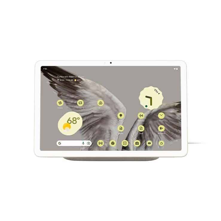 Google Pixel Tablet