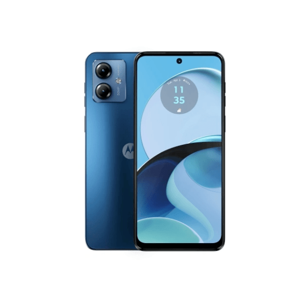 Motorola Moto G14