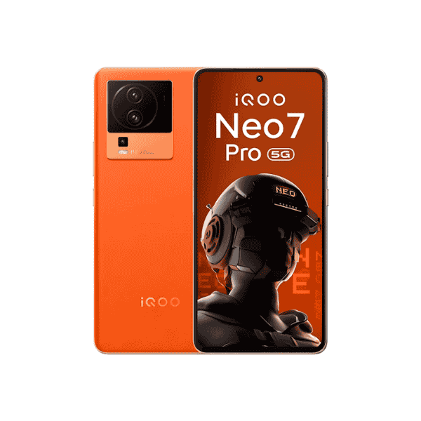 iQOO Neo 7 Pro
