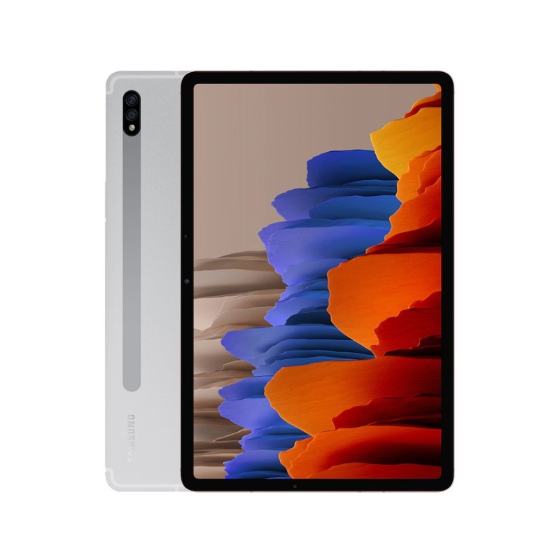 Samsung Galaxy Tab S7 With S Pen - Used Tab