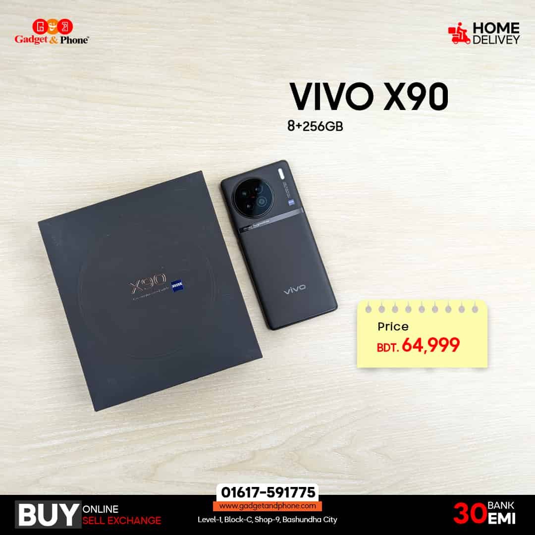 Vivo X90 - Used Phone