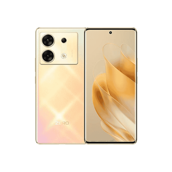 Infinix Zero 30