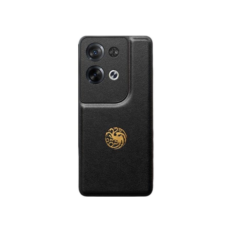 Oppo reno 8 pro - house of the dragon limited edition