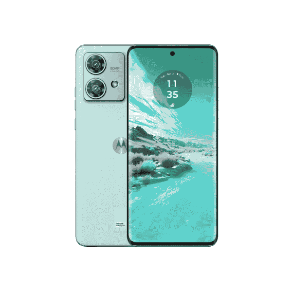 Motorola Edge 40 Neo