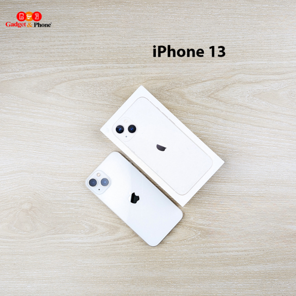 iPhone 13-Used Phone