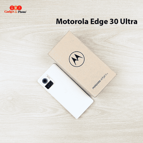 Motorola Edge 30 Ultra-Used Phone