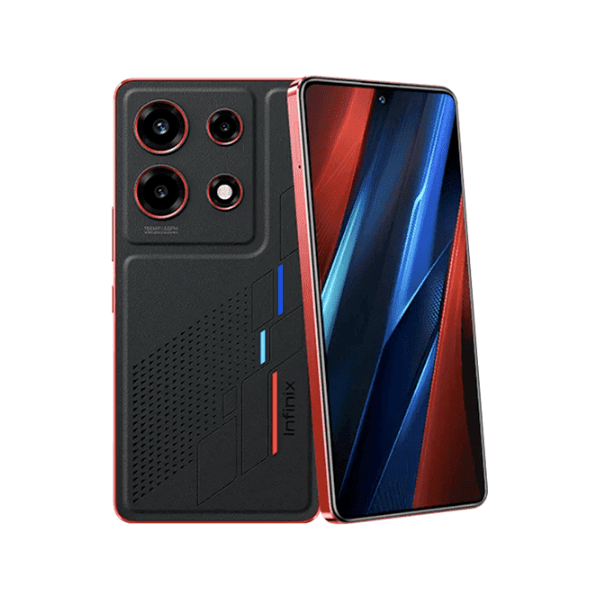 Infinix Note 30 VIP Racing Edition