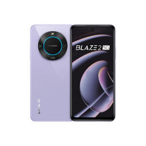 Lava Blaze 2 5G