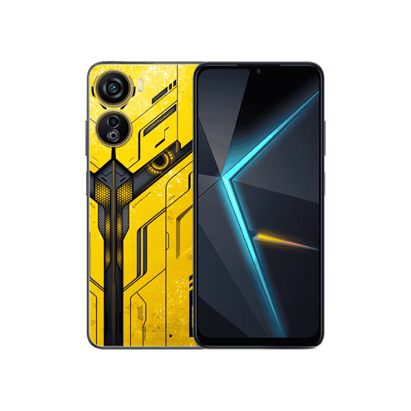 Nubia Neo