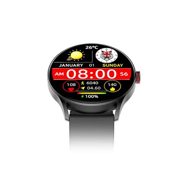 IMIKI TG1 BT calling Smart Watch
