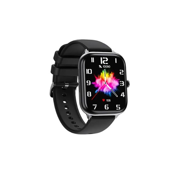 IMIKI ST1 Bluetooth Calling Smart Watch