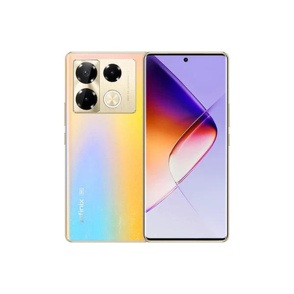 Infinix Note 40 Pro