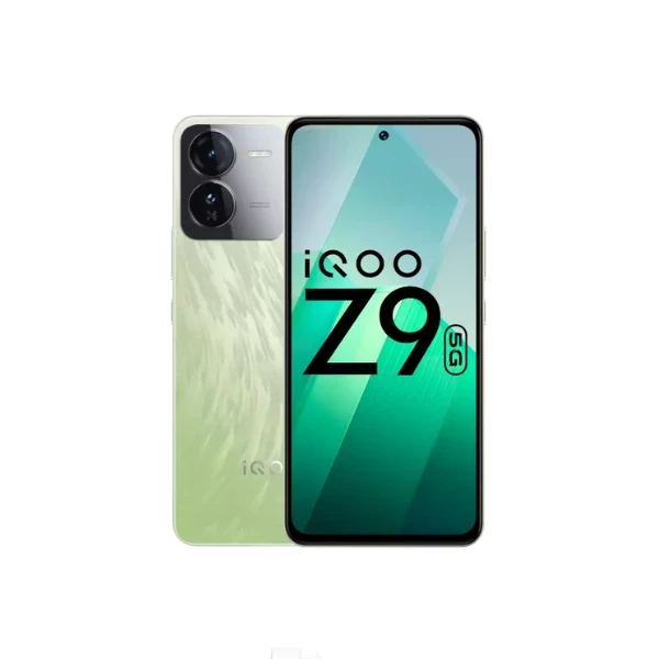 iQOO Z9