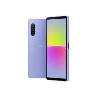 Sony Xperia 10 Mark 4-Used Phone