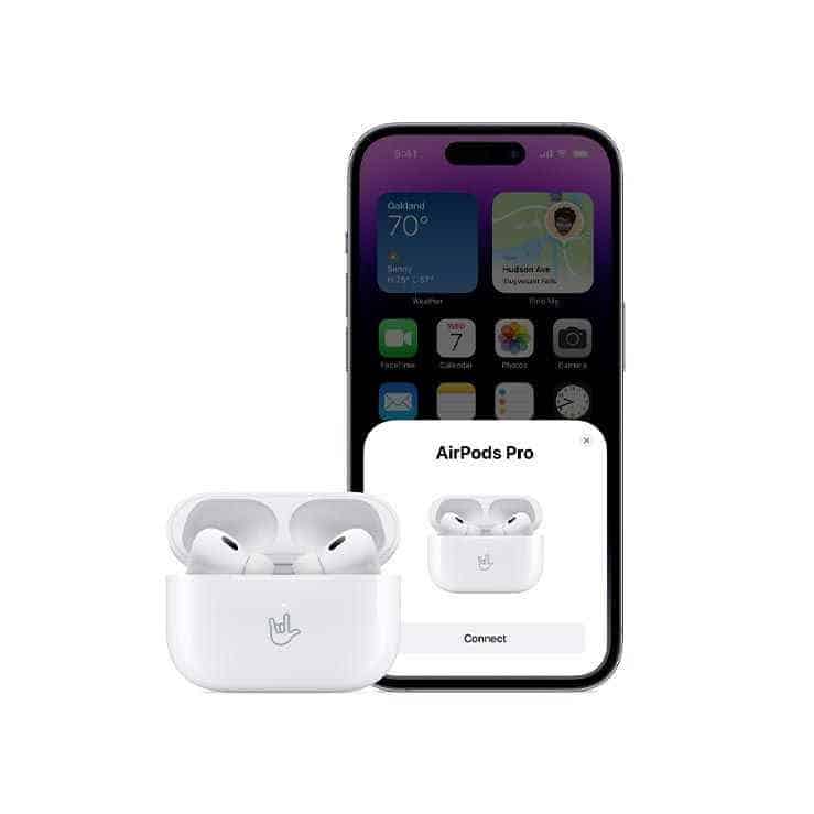 AirPods Pro (2nd generation)