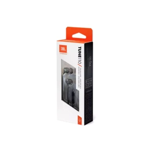 JBL Tune T110 In Ear Headphone