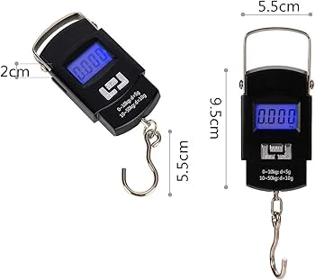 Digital Kitchen Weight Scale Machine Mini Weight Measuring Scale With Digital Display