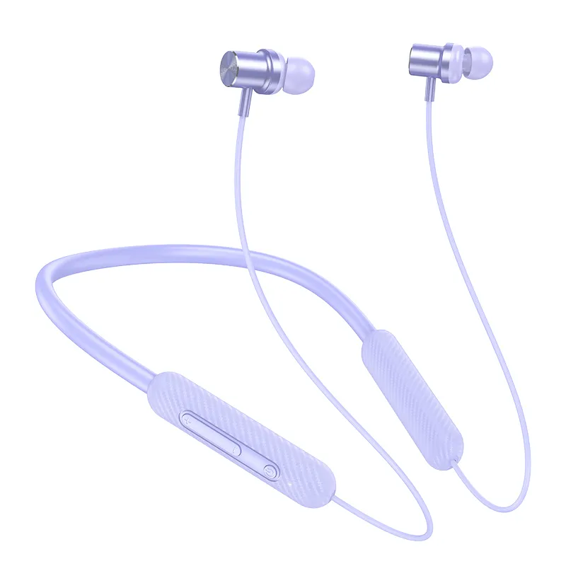 Hoco ES70 Armour Neck-Mounted BT Earphones Cutting-edge Bluetooth 5.3