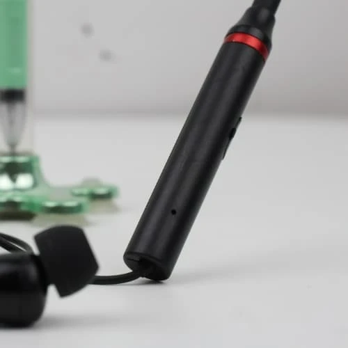 Neck-mounted Bluetooth earphone HB 200