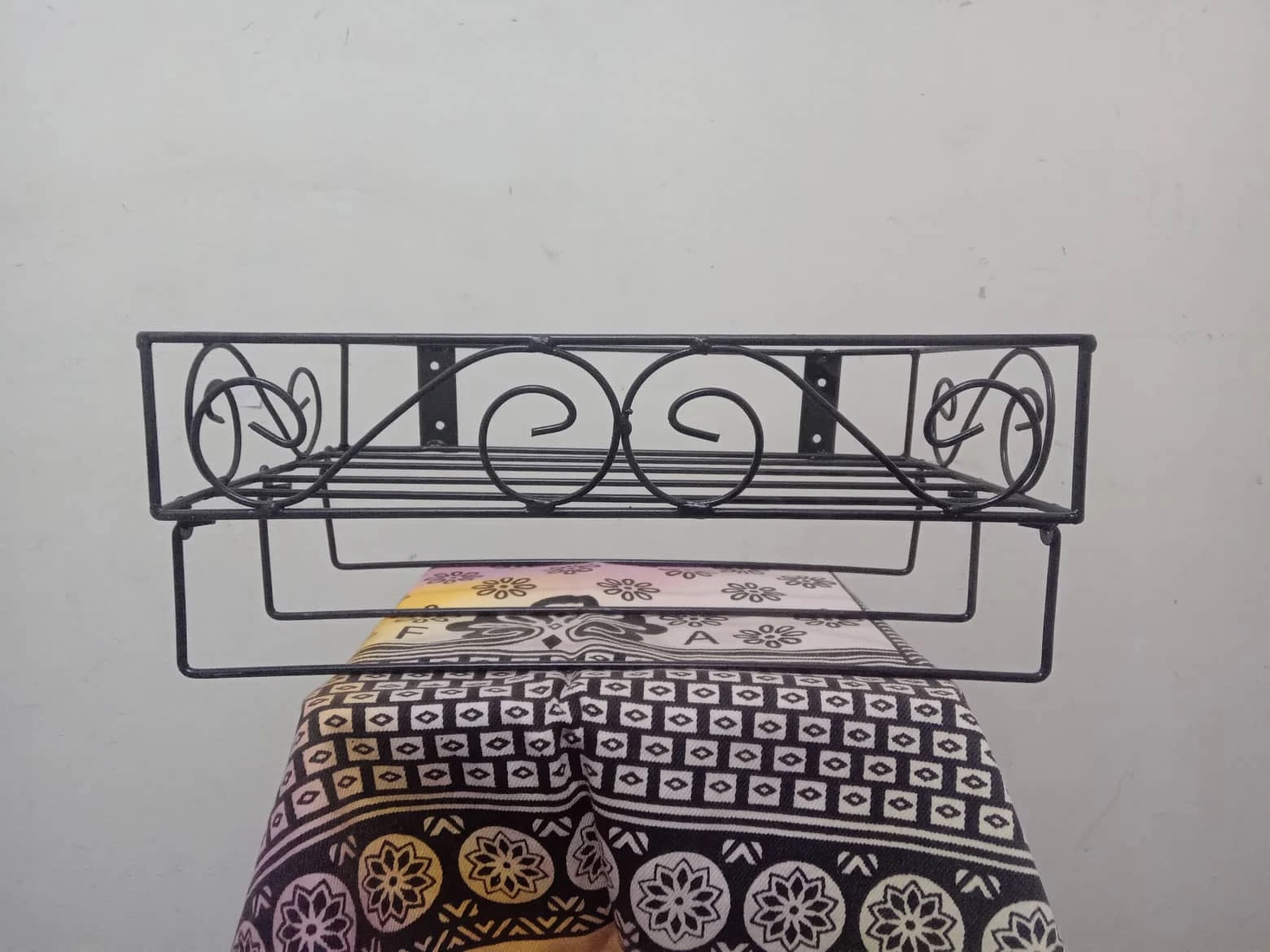 Quran stand & Jainamaz stand 15 '' / 10 '' inch