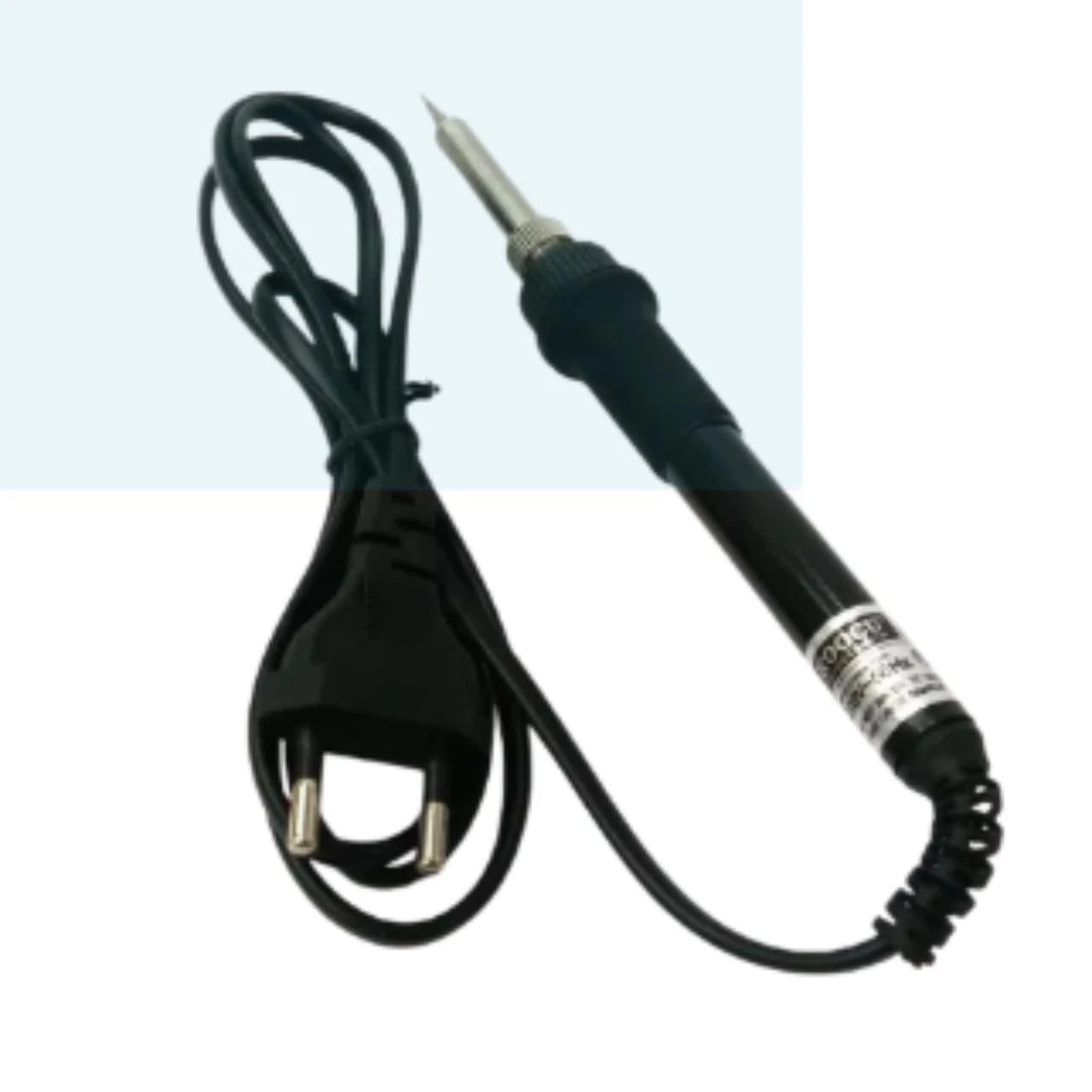 KOOCU V900 Precision Micro Soldering Iron - Black