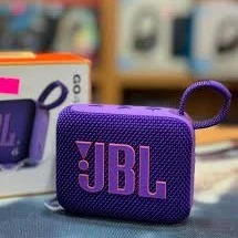 JBL GO 4 Portable Bluetooth Speaker #JBLGO4