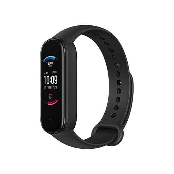 Amazfit Band 5