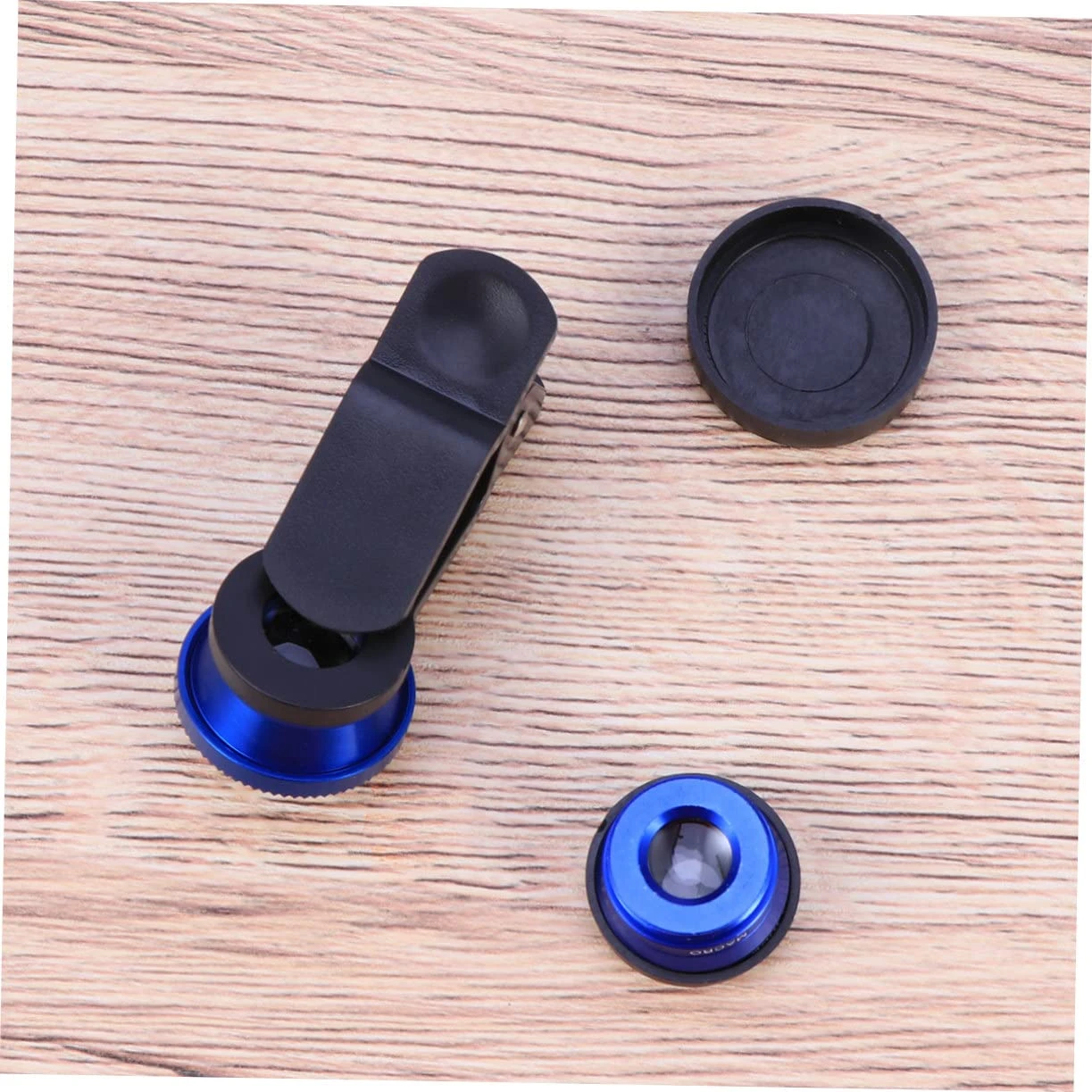 3 1 Mini Room Mobile Phones Smart Phone Wide Mobile Phone Macro Lens Cell Phone Appendix Portable